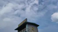 沈阳珍珠湖打卡