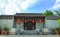 合肥步行街上的“宰相府”-李鸿章故居