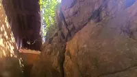 普陀山梵音洞