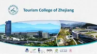 Tourism College of Zhejiang - 浙江旅游职业学院