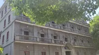 南昌八一起义纪念馆沉浸式参观/线上参观素材