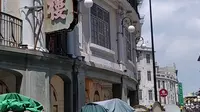 汕头小公园南生百货大楼