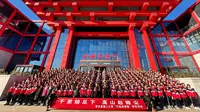 “科技燃梦、研途成长”奇台县第二小学研学实践活动#飞览天下沉浸式体验馆新疆会客厅