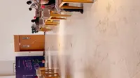 大同市图书馆好大