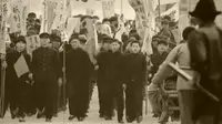 红色印记：农民运动讲习所的薪火传承