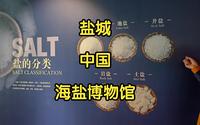 中国海盐博物馆丨盐城丨盐丨说文解字