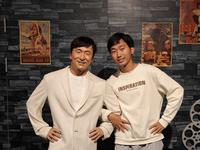 200元见“明星”，上海杜莎夫人蜡像馆值吗