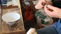 千年笔韵 匠心传承——探秘中国湖笔文化馆