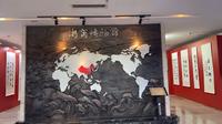 【2024】浙商博物馆（浙江·杭州）【云游直播回放】-溜达搬运