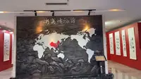 【2024】浙商博物馆（浙江·杭州）【云游直播回放】-溜达搬运