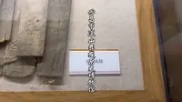 四川西昌市凉山彝族历史博物馆 是国内专门系统展示凉山彝族从古代到现代发展历程的专题博物馆