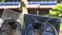 王安石纪念馆纯享版👍