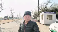 探访颍上县“尤家花园”，是清代豪绅尤荫轩的私家花园，典型的苏州园林风格，被誉为皖北豫园！