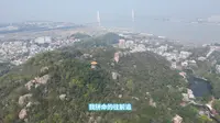 汕头礐石风景区