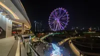 深圳CityWalk｜漫步深圳欢乐港湾