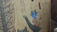 我叫吴邪，家住河坊街西泠印社旁的吴山居。对于《盗墓笔记》的稻米来说，吴山居不只是一个地名，更是故事开始的地方。现实中，杭州的“吴山居”其实不止一处，千万别跑错啦