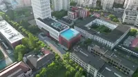 上交徐汇校区