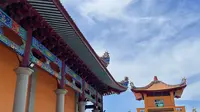 洛伽寺