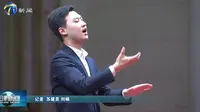 【天津同城】天津音乐广播开播30周年音乐会举行（天津音乐厅）（2023年9月23日《天津新闻》）