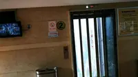 张家界百龙电梯
