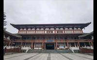 83-1北流-容县 容县博物馆