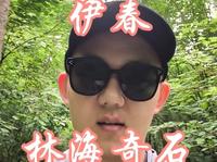 林海奇石景区是我目前去过体验感最好的5A景区。