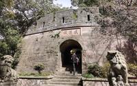 宁波招宝山半日游
