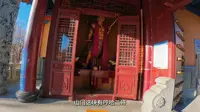 大庆萨尔图果成寺