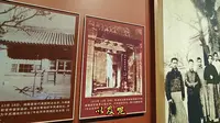 游览北京陶然亭公园