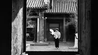 【山西】晋城玉皇庙拍摄攻略