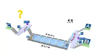 【危】传说中的前门西北口(D口)