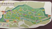 打卡成都植物园攻略分享