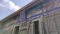 忻州五台·南山寺