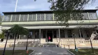 齐齐哈尔黑龙江督军署旧址