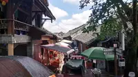 被误解的成都新场古镇，其实是优美水乡古镇，与上海新场如出一辙