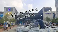 【VLOG日常】合肥海洋馆半日游，带你看看一线城市的海洋馆里都有什么