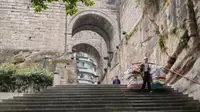 重庆通远门
