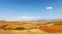 摄影爱好者的天堂：昆明东川红土地，你去过吗？