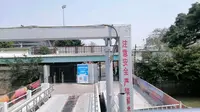 汕头轮渡记录～广场轮渡站—礐石轮渡站（往返记录）