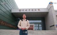 大陸尋奇超高清2022.07.05跨時空旅行武威市博物館 鎮館之寶銅奔馬雕塑藝術極頂之作