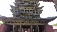 20240904 山西万荣东岳庙 2K