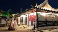 「FreeNeil's VLOG」延吉之旅 - 朝鲜族民俗园