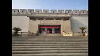 大学生暑期社会实践之苏州革命博物馆