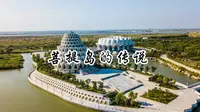 乐亭海岛奇境——石臼坨（菩提岛）