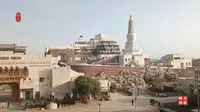 和田约特干古城