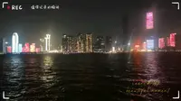 汉口江滩
