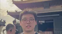 武当山金顶“雷火炼殿”奇观还能不能看到？