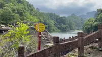 缤智床车自驾广东韶关，丹霞山景区免费玩了3天