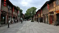 【三坊七巷】林则徐故居
