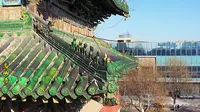 安阳高阁寺